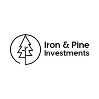 Iron & Pine Investments Logo