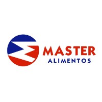 Master Alimentos Logo