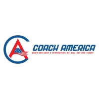 Coach America Logo