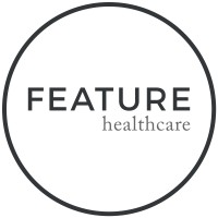 Feature Healthcare Logo