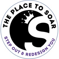 The Place to SOAR Logo