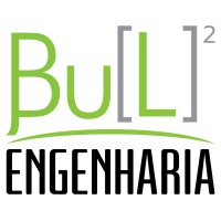 Bull Engenharia Logo