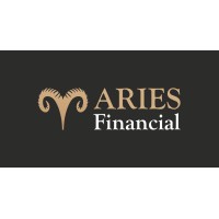Aries Financial Ltd Logo