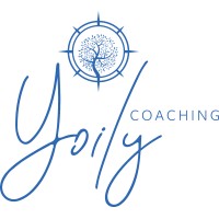 Yoily Results Coaching For Small Business Owners | Marketing Business Coach Logo