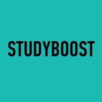 StudyBoost Logo