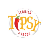 Tipsy Taco Logo