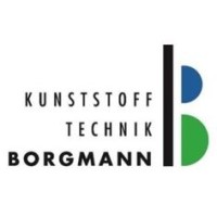 Kunststofftechnik Borgmann GmbH Logo