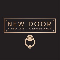 New Door Real Estate LLC Logo
