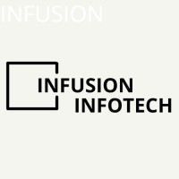 infusion_infotech Logo