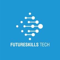 FutureSkills Tech Logo