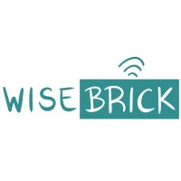 WiseBrick Logo