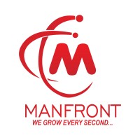 Manfront Staffing Services Pvt.Ltd. Logo