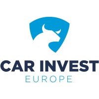 CARINVEST EUROPE Logo