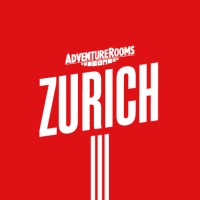 AdventureRooms Zurich GmbH Logo