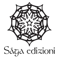 Sága Edizioni Logo