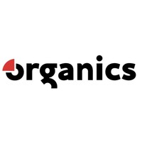 Organics Digital Logo