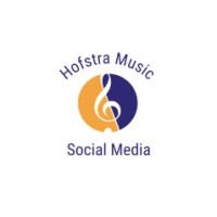 Hofstra Music Logo