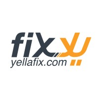 YellaFix Logo