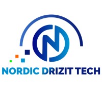 Nordic Drizit Tech Logo