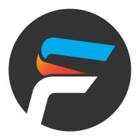 Footfall Lighting Ltd. Logo