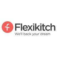 Flexikitch Pty Ltd Logo