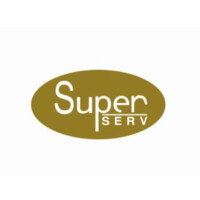 SuperServ Logo