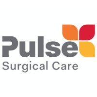 Pulse Surgical Care Logo