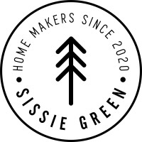 Sissie Green Ltd Logo