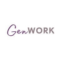 GenWork Logo