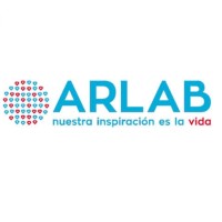 ARLAB S.A. Logo