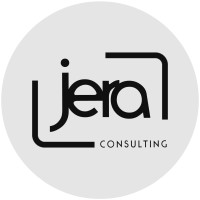 Jera Consulting (JERA) Ltd Logo