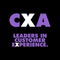 CXA Logo