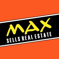 MAX Sells Real Estate Logo
