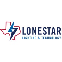 Lonestar Lighting and Technology Logo
