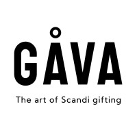 Gåva Logo