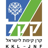 Keren Kayemeth LeIsrael - Jewish National Fund Logo