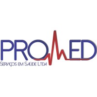 PROMED Serviços em Saúde Logo