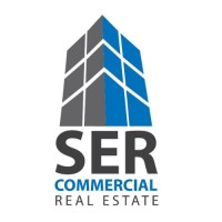 SER Commercial Real Estate Logo