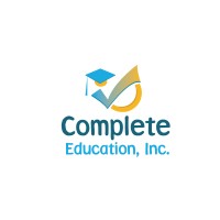 Complete Education, Inc. Logo
