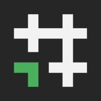 Hashtags.sa Logo