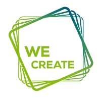 WeCreate GmbH Logo
