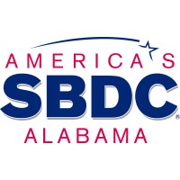 Small Business Development Center (SBDC) at Troy University Logo