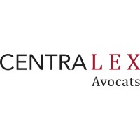 Centralex Avocats Logo