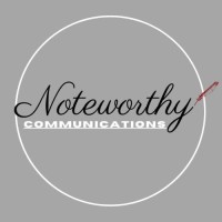 Noteworthy Communications, LLC Logo