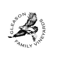 Gleason Family Vineyards Logo