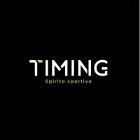 Timing Logo