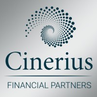 Cinerius Financial Partners Logo