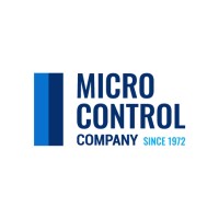 Micro Control Company Logo
