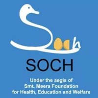 SOCH Gurgaon Logo