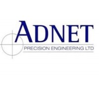 Adnet Precision Engineering Limited Logo